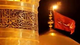 مناجات امام حسینع5 محرم94کربلایی مهدی امیدی مقدم