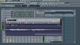 آموزش ضبط صدای گیتار در Fl studio