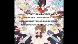 آهنگオ・ト・ナ BREAKOUTTانیمه BROTHERS CONFLICT