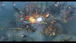 Dota 2 Rampage Vol. 7