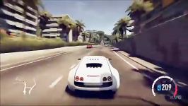 Bugatti Veyron  Forza Horizon 2