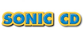 You Can Do Anything  Sonic CD