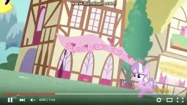 the pony i wanna be dimond tiara song pmv