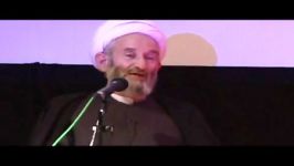 اشغال عراق توسط سرکرده کفار  علی اکبر مهدی پور