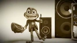 The Crazy Frogs  The Ding Dong Song