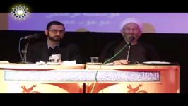 سفیانی نشانه حتمی ظهور  علی اکبر مهدی پور