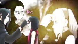 Sasuke Sakura Sarada 【amv Short】\ ••SasuSakuSa