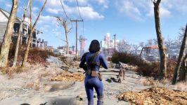 تریلر روز عرضه Fallout 4 یک هفته پیش انتشار