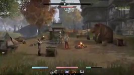 Elder scrolls online tamriel unlimited