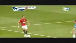 Nick powell●Manchester United○best skills