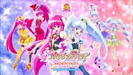 Happiness Charge Precure Opening Full