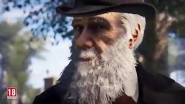 تریلر فوق العاده زیبای assassins creed syndicate