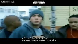 Eminem  Lose Yourself زیر نویس