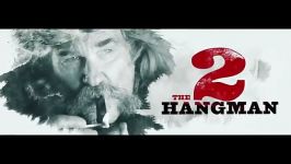 THE HATEFUL EIGHT  Official Trailer