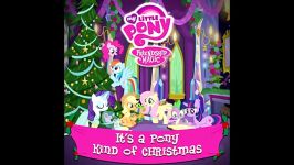 آلبوم کریسمس پونی ها A Pony Kind Of Christmas