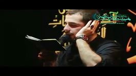 شب سوم محرم الحرام 1437