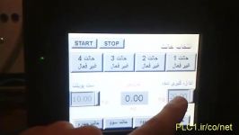 حذف PID Controller رفع مشکل تنظیم ضرایب P I D