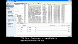 آموزش EndNote