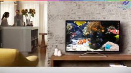 تلویزیون فیلیپس LED 3D SMART TV PHILIPS PFL5008