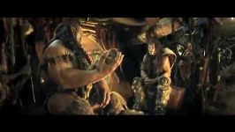 Warcraft Movie 2015 Trailer  BaziBrOOz