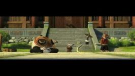 پیش نمایش Kung Fu Panda