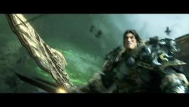 تریلر سینماتیک خیره کننده World of Warcraft Legion