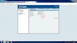 Config Access Point D Link 2360