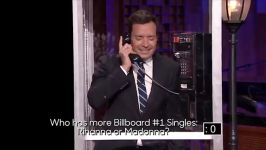 Jimmy Fallon  Phone Booth with Kevin Spacey