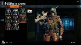 ویدیوی نحوه شخصی سازی زره در CoD Black Ops 3  زومجی