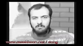 اعترافات مهران اصدقی در شکنجه سه پاسدار