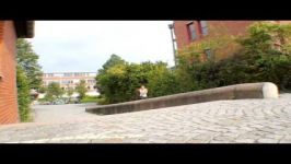 Waldi  Parkour and Freerunning