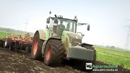 Fendt 936