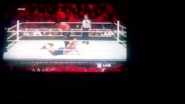 گیم پلی بازی wwe2k16