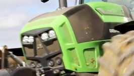 Deutz Fahr Agrotron