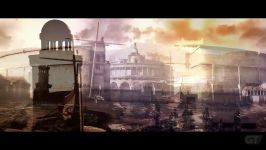 rome total war 2 trailer