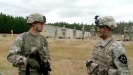 Starting Strong Season 1 Episode 7 Infantryman