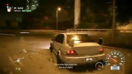 Need For Speed SPIKEYS GETTING JEALOUS