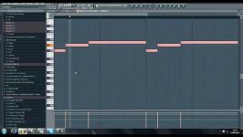 Fl Studio 10  Hard Trap Beat Tutorial Free FLP  LEG