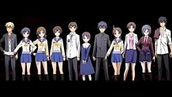 opening کامل انیمه corpse party tortured soulse...