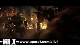 تریلر رسمی فیلم Warcraft