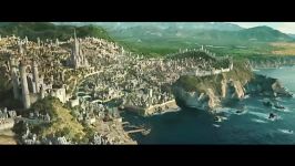 پوشش خبری بلیزکان Warcraft The Beginning