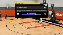 Chris smoove play nba 2k16