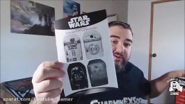 Star wars battlefront collector edition unboxin