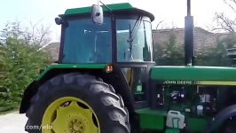 John Deere 3350