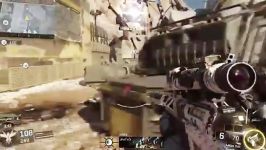 FaZe Kitty Black Ops 3 Sniper Montage by FaZe Pride