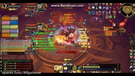 Wind Lord Meljarak Heroic Down By Extreme Battle