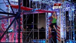 دانلود American Ninja Warrior دوبله فارسی  قسمت 21