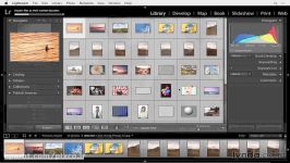 آموزش لایت روم Lightroom