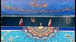 دشمن در صدد سلب شور نشاط القاء ناامیدی است