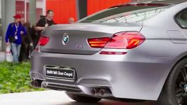 بی ام M4 M235i  دریفت